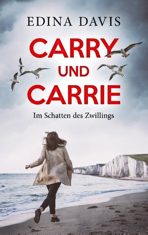 Carry und Carrie von Davis,  Edina