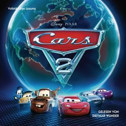 Cars 2 von Amor,  Claudia, Wunder,  Dietmar