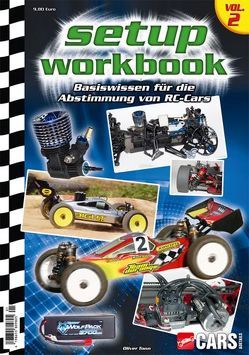 CARS & Details setup workbook II von Tonn,  Oliver