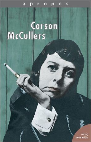 Carson McCullers von Henning,  Peter