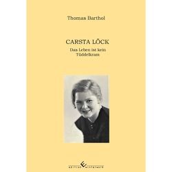 Carsta Löck von Barthol,  Thomas