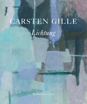 Carsten Gille . Lichtung von Gille,  Carsten