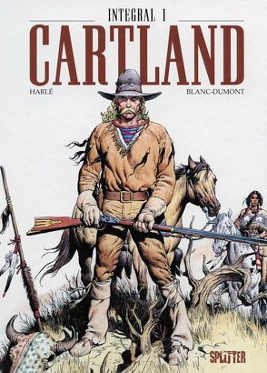 Cartland von Blanc-Dumont,  Michel, Harlé,  Lawrence