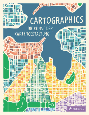 Cartographics von Desclaux-Salachas,  Jasmine