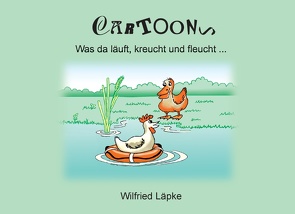 Cartoons von Läpke,  Wilfried