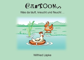 Cartoons von Läpke,  Wilfried