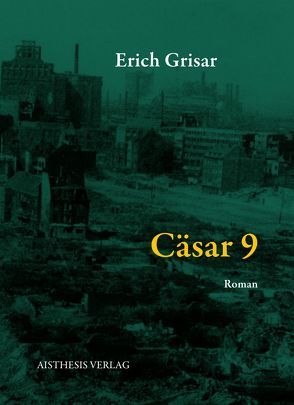 Cäsar 9 von Grisar,  Erich, Maxwill,  Arnold