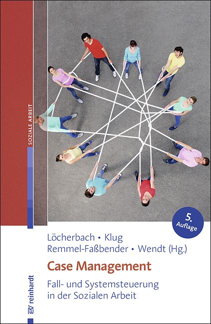 Case Management Von Klug Wolfgang Löcherbach Peter Remmel Faßben - 