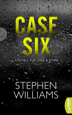 Case Six von Weidenbach,  Lukas, Williams,  Stephen