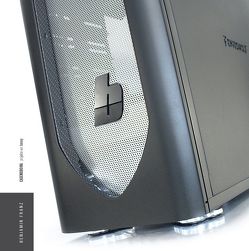 Casemodding Projekte von benny von Franz,  Benjamin