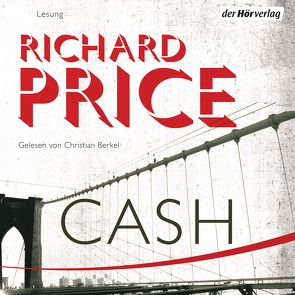 Cash von Berkel,  Christian, Mandelkow,  Miriam, Price,  Richard