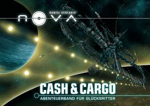 Cash & Cargo – NOVAbooklet von Scolaris,  Daniel