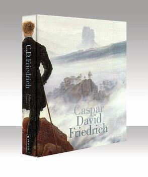 Caspar David Friedrich von Grave,  Johannes