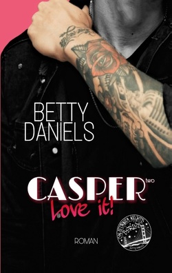 Casper von Daniels,  Betty