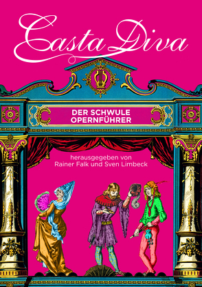 Casta Diva von Falk,  Rainer, Limbeck,  Sven