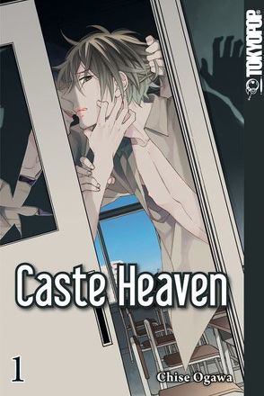 Caste Heaven 01 von Ogawa,  Chise