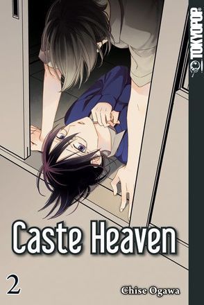 Caste Heaven 02 von Ogawa,  Chise