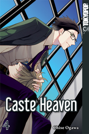 Caste Heaven 04 von Ogawa,  Chise