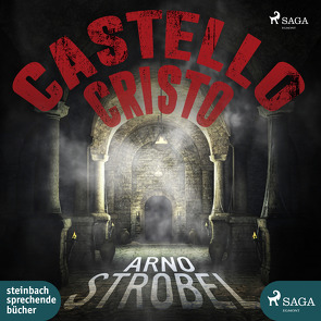 Castello Cristo von Hölscher,  Bernd, Strobel,  Arno