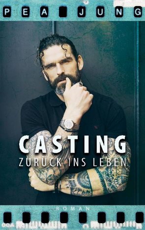 Casting von Jung,  Pea