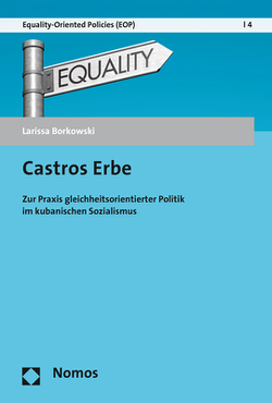 Castros Erbe von Borkowski,  Larissa