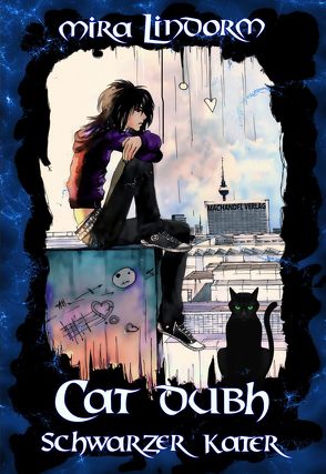 Cat Dubh von Lindorm,  Mira