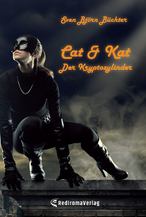 Cat & Kat von Büchter,  Sven Björn