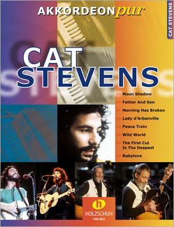 Cat Stevens von Kölz,  Hans-Günther