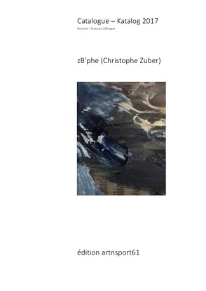 Catalogue – Katalog 2017 von Zuber,  Christophe