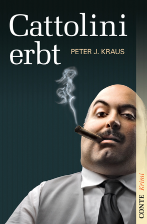 Cattolini erbt von Kraus,  Peter J