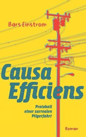 Causa efficiens von Einstrom,  Bars