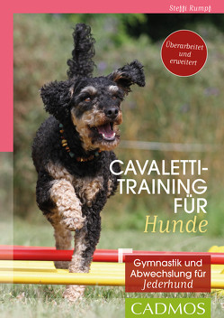 Cavalettitraining für Hunde von Rumpf,  Steffi