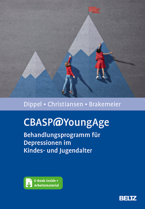 CBASP@YoungAge von Brakemeier,  Eva-Lotta, Christiansen,  Hanna, Dippel,  Nele