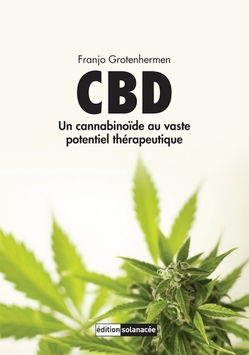 CBD von Grotenhermen,  Franjo