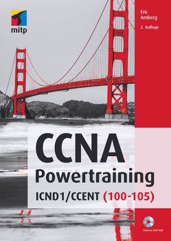 CCNA Powertraining von Amberg,  Eric