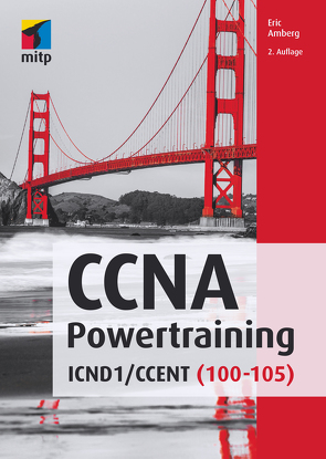 CCNA Powertraining von Amberg,  Eric