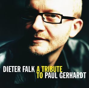 A Tribute To Paul Gerhardt von Falk,  Dieter