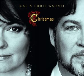 CD Christmas von Gauntt,  Cae, Gauntt,  Cae & Eddie, Gauntt,  Eddie, Sitzmann,  Florian