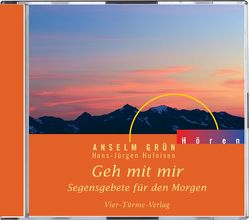 CD: Geh mit mir von Göpfert,  Oskar, Grün,  Anselm, Hufeisen,  Hans-Jürgen, Pegasus Quartett