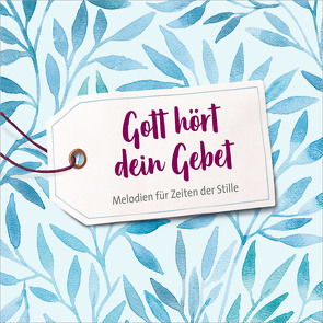 CD Gott hört dein Gebet von Alms,  Bettina, Baltaga,  Andreas, Goldheart,  Paul, Hucks,  Werner, Le Mair,  Dick, Meyer,  Toby, Schlierf,  Michael, Schnarr,  Christian, Sinfonieorchester der Ukraine,  Das Nationale Rundfunk-, Soest,  Christine, Vaubel,  Christiane, Weber,  Kathrin D., Wetzel,  Heike, Wolter-Bailey,  Judy