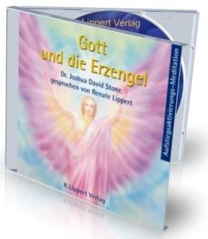 CD Gott und die Erzengel von Stone,  Joshua