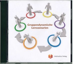 CD Gruppendynamische Lernszenarien von Zoll,  Artur