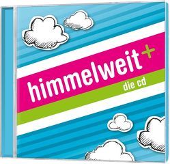 CD himmelweit+ von Adams-Frey,  Andrea, Camp,  Jeremy, Falk,  Johannes, Frey,  Albert, Gospelfire, Gracetown, Harfst,  Samuel, Hughes,  Tim, König,  Dania, Newsboys, Outbreakband, Rend Collective