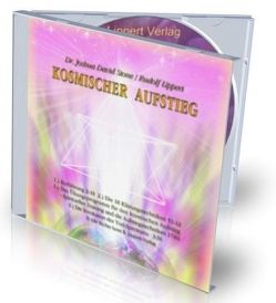 CD Kosmischer Aufstieg von Stone,  Joshua