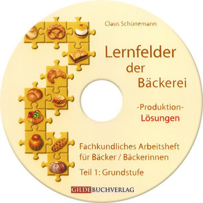 CD Lösungen zu 07459 von Schünemann,  Claus