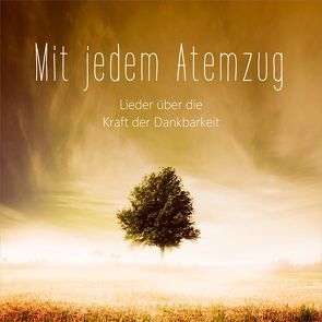 CD Mit jedem Atemzug von Böttcher,  Jens, König,  Dania, Schlüter,  Jörn, Schlüter,  Mitch