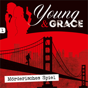 CD Mörderisches Spiel – Young & Grace (1) von Schier,  Tobias, Schuffenhauer,  Tobias