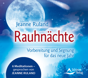 Rauhnächte von Ruland,  Jeanne