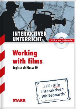 STARK PC-Anwendungen: Englisch Sek II – Working with Films von Thürwächter,  Michael