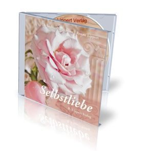 CD Selbstliebe von David Stone,  Joshua, Lippert,  Renate